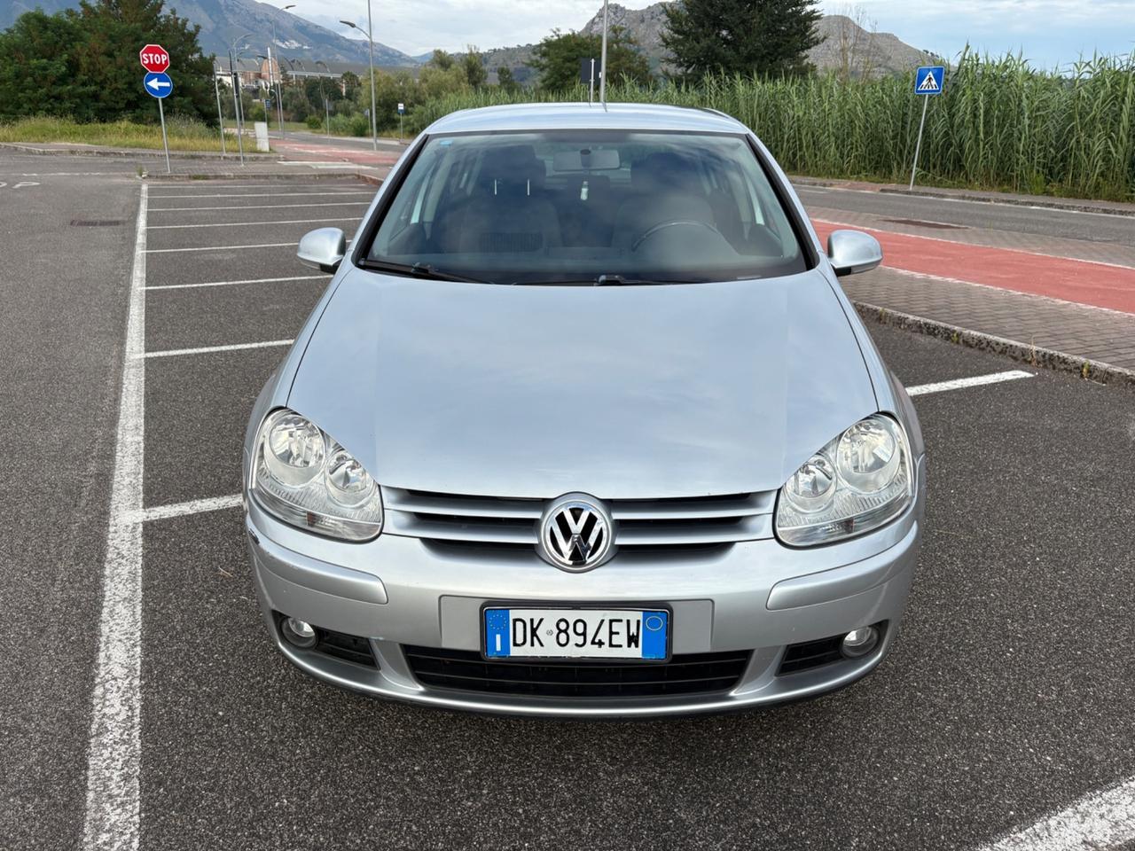 Volkswagen Golf 2.0 TDi140 CV*2008*HIGHLINE