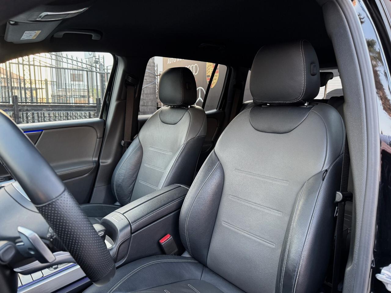 Mercedes-Benz GLB 220 d Premium AMG 4M 190CV