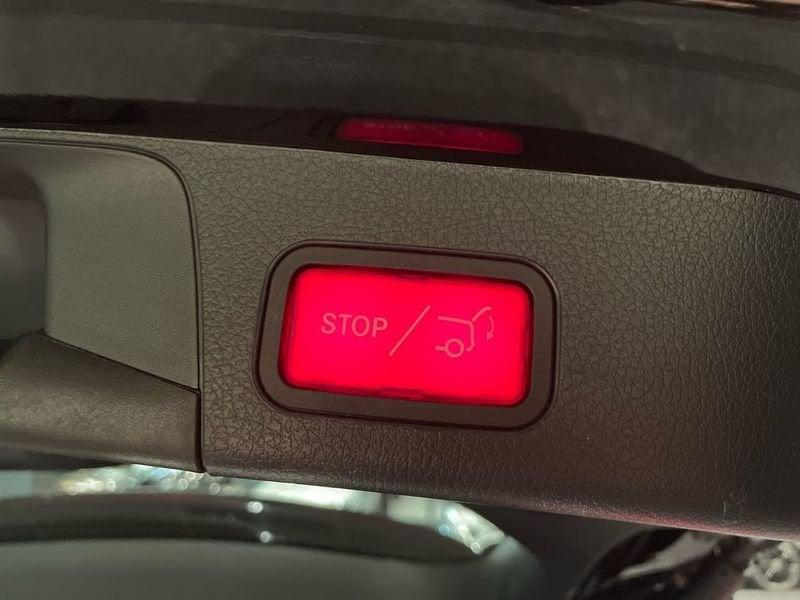 Mercedes-Benz GLB 180 d Progressive Advanced auto