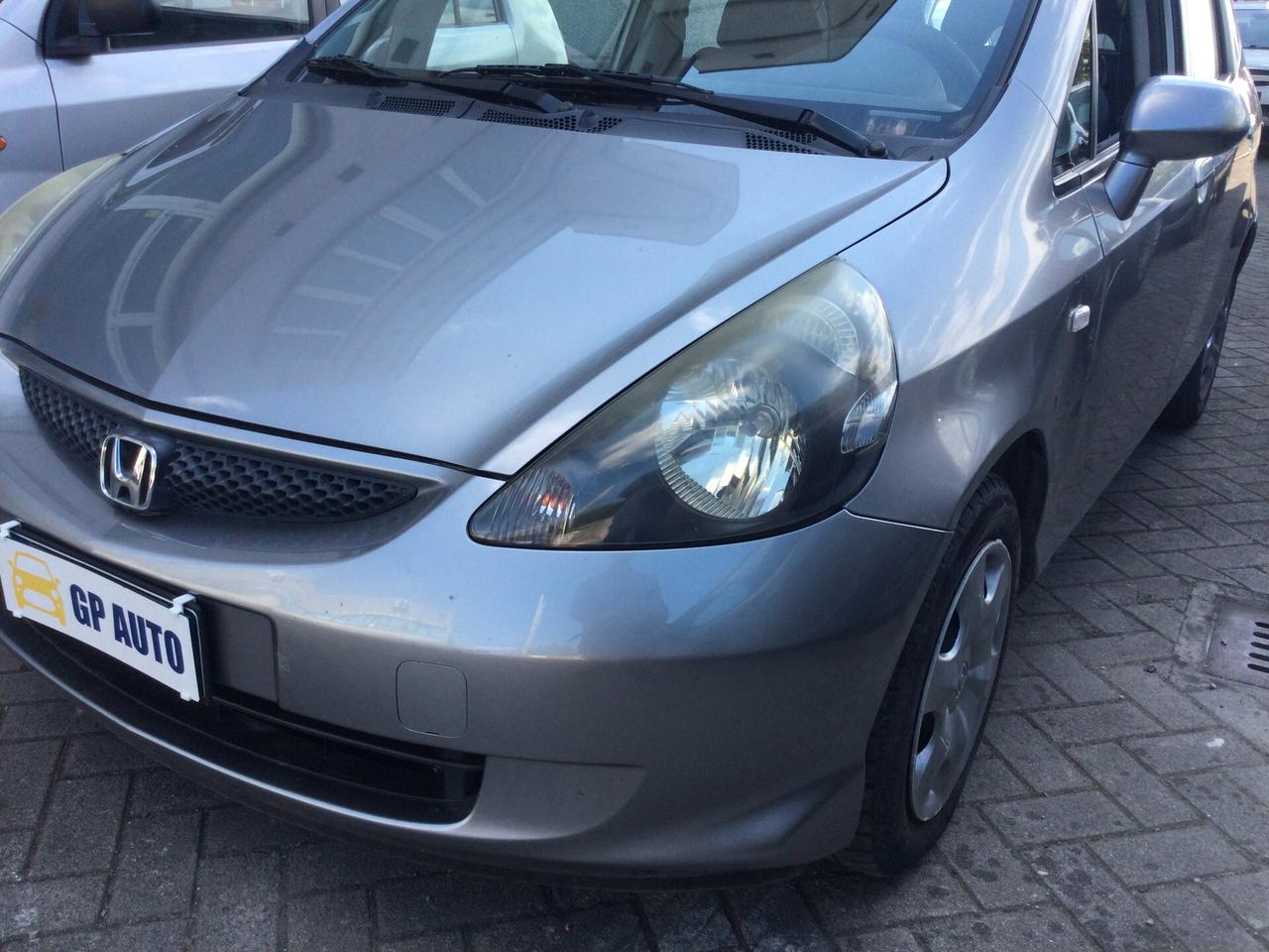 Honda Jazz 1.2 i-DSi 5 porte Live