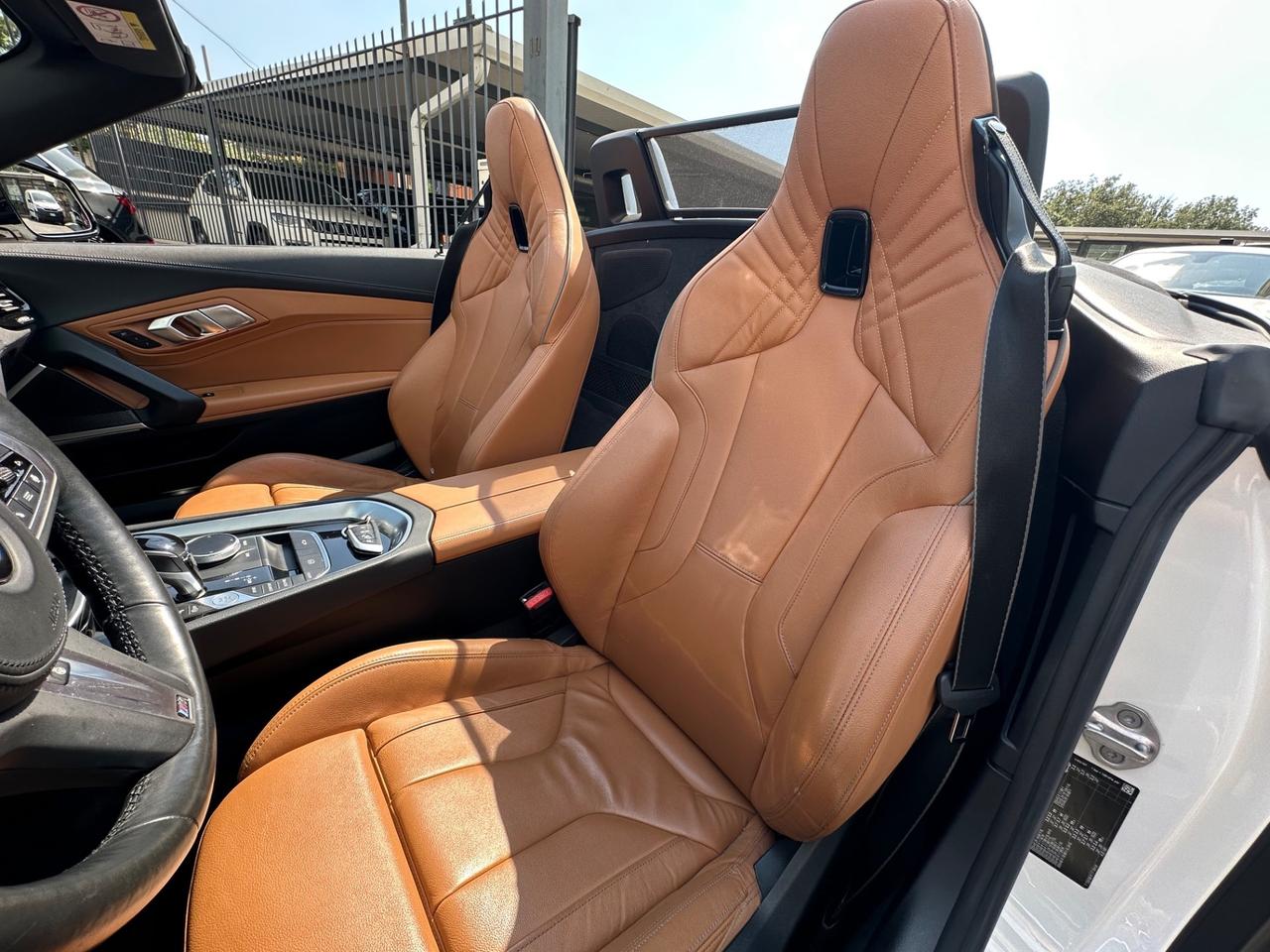 Bmw Z4 sDrive20i Msport