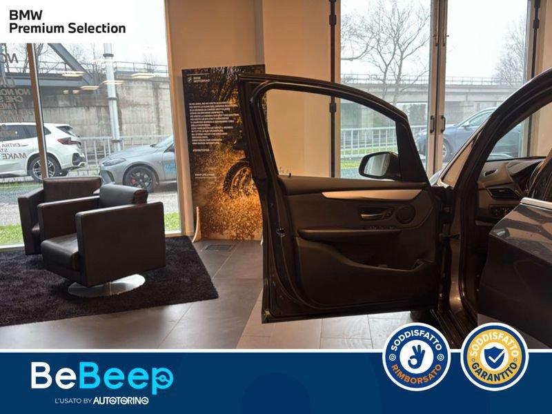 BMW Serie 2 Active Tourer 216D ACTIVE TOURER ADVANTAGE MY17