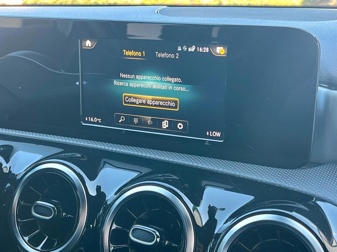 Mercedes-benz A 250 Premium 224 cv