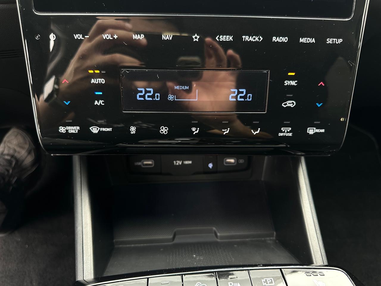 Hyundai Tucson 1.6 HEV aut.Exellence