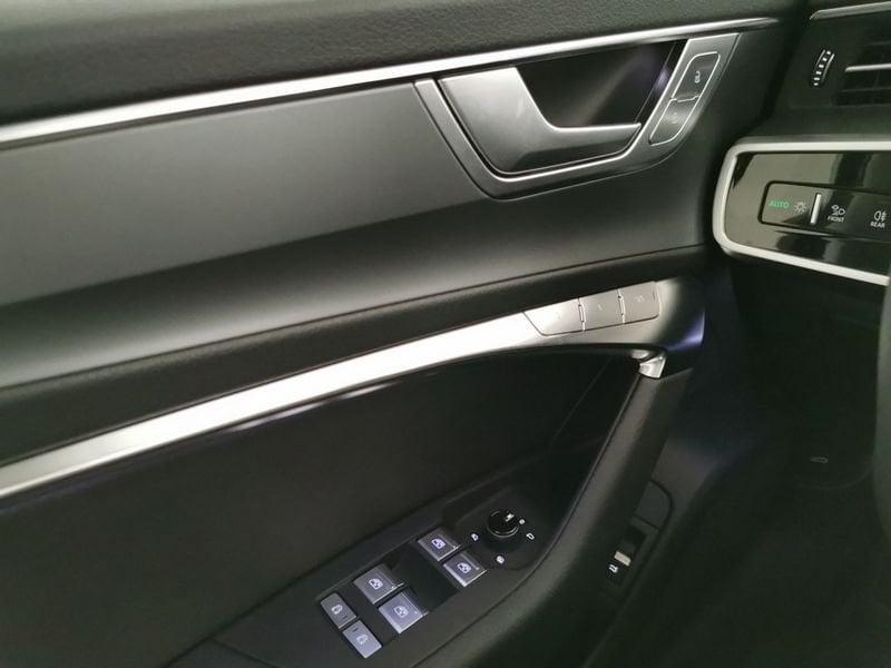 Audi A6 Allroad Quattro A6 Allroad 40 2.0 tdi mhev 12V quattro 204cv s-tronic