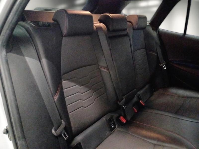 TOYOTA COROLLA TS 2.0 Hybrid Lounge WAGON