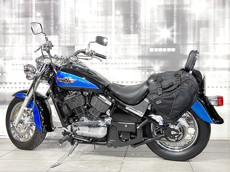 Kawasaki VN 800 Classic