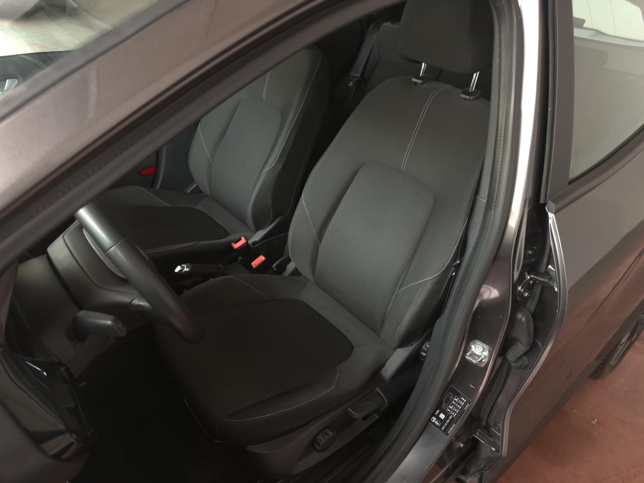 Ford Puma 1.5 EcoBlue 120 CV S&S Connect