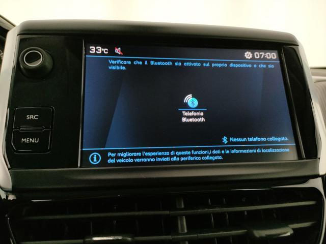 PEUGEOT 2008 PureTech 82 Active