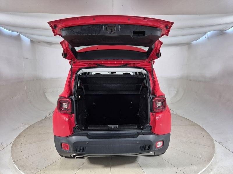 Jeep Renegade 2019 Diesel 1.6 mjt Limited 2wd 120cv