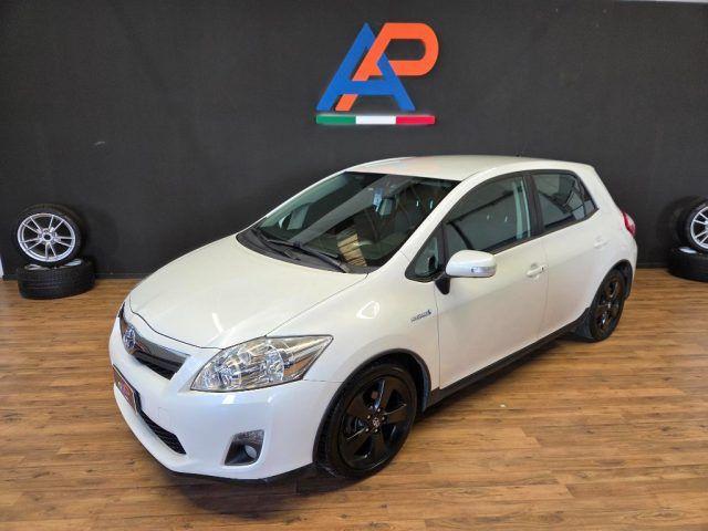 TOYOTA Auris 1.8 HSD 5 porte Executive HYBRID
