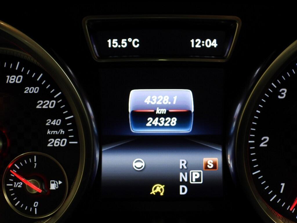 Mercedes GLE 350 350 Premium Plus 4Matic 9G-Tronic Plus