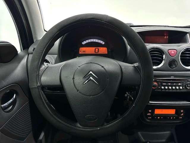 Citroen C3 1.1 Exclusive NEOPATENTATI