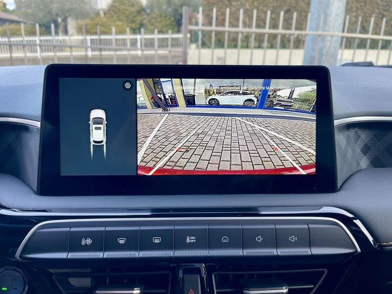 MG MG3 1.5 Comfort - KM0