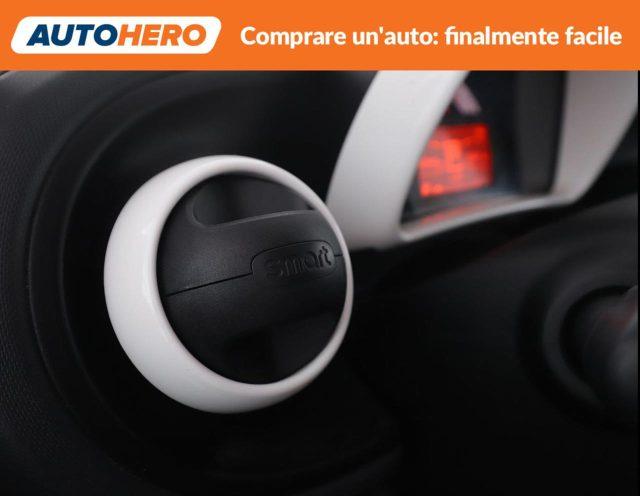 SMART ForTwo 70 1.0 Youngster