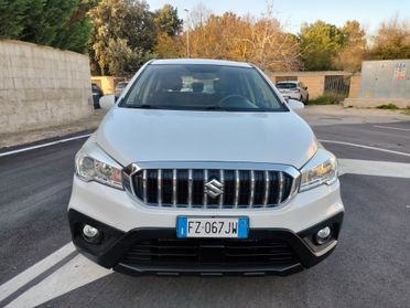 Suzuki S-Cross 1.0 Boosterjet Cool GPL casa madre