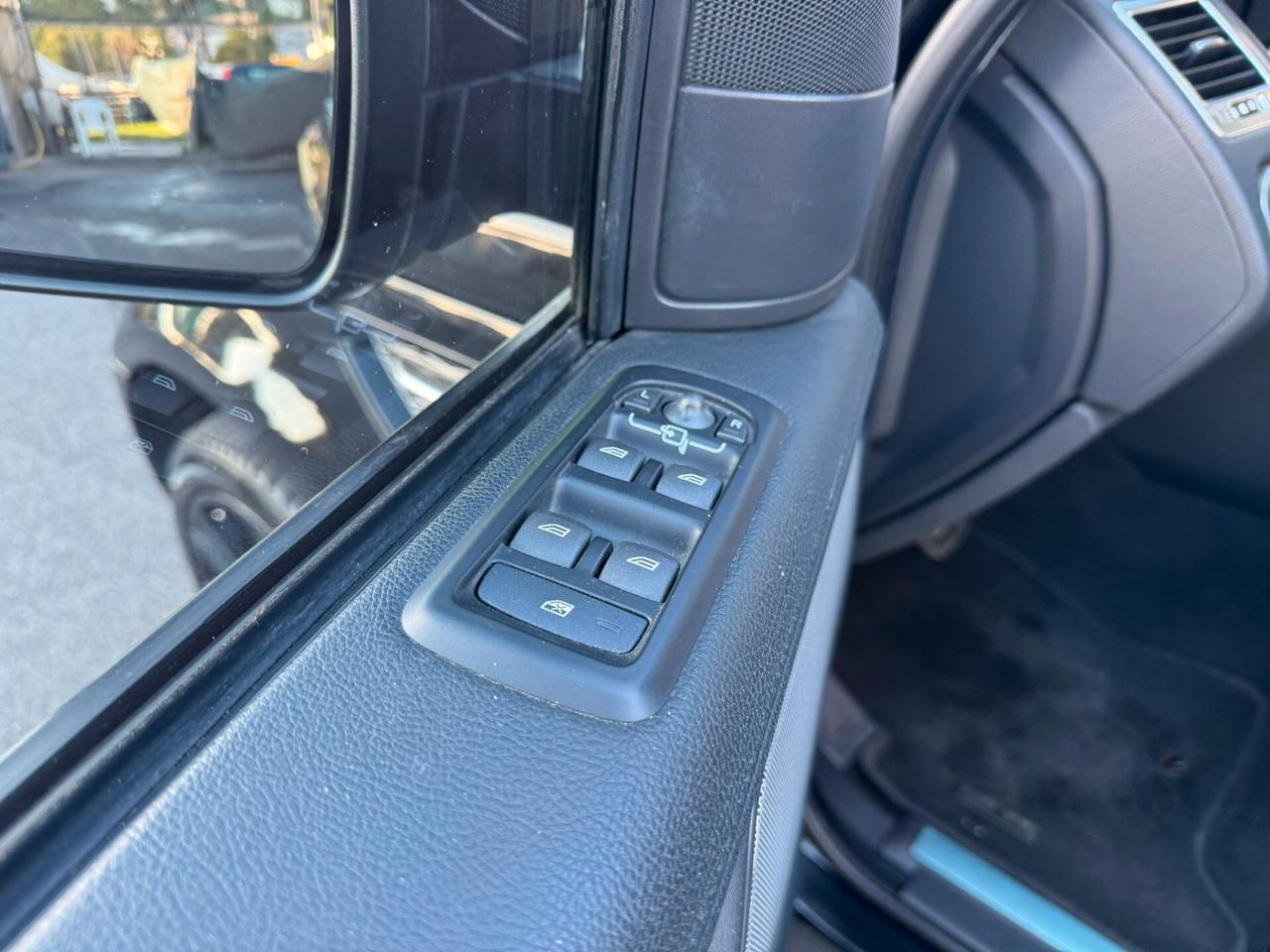 Land Rover Range Sport 3.0