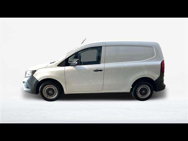 Renault Kangoo van 1.5 Blue dci 95cv Edition