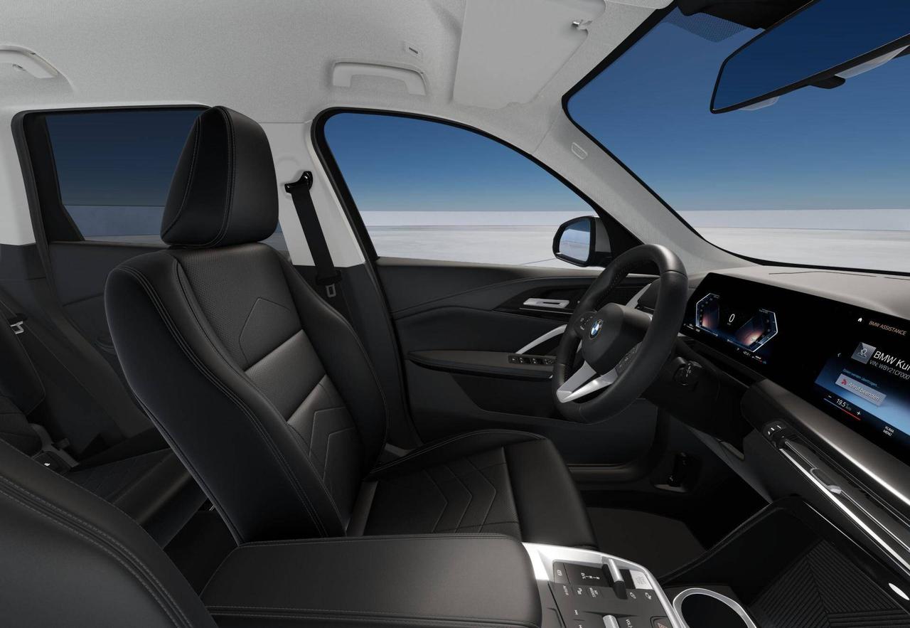 BMW X1 sDrive18d xLine