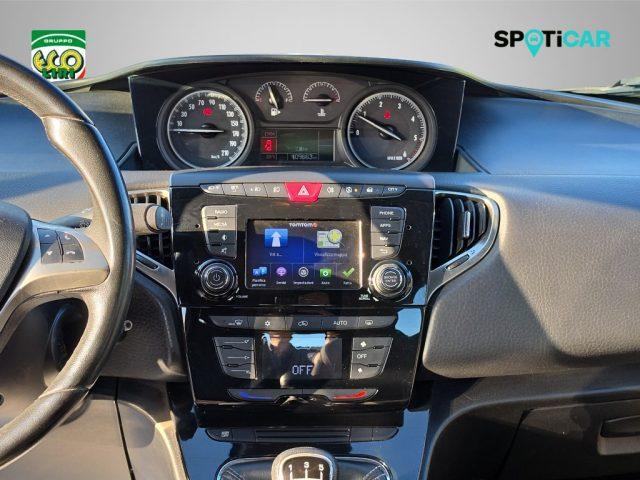 LANCIA Ypsilon 1.3 MJT 16V 95 CV 5 porte S&S Platinum