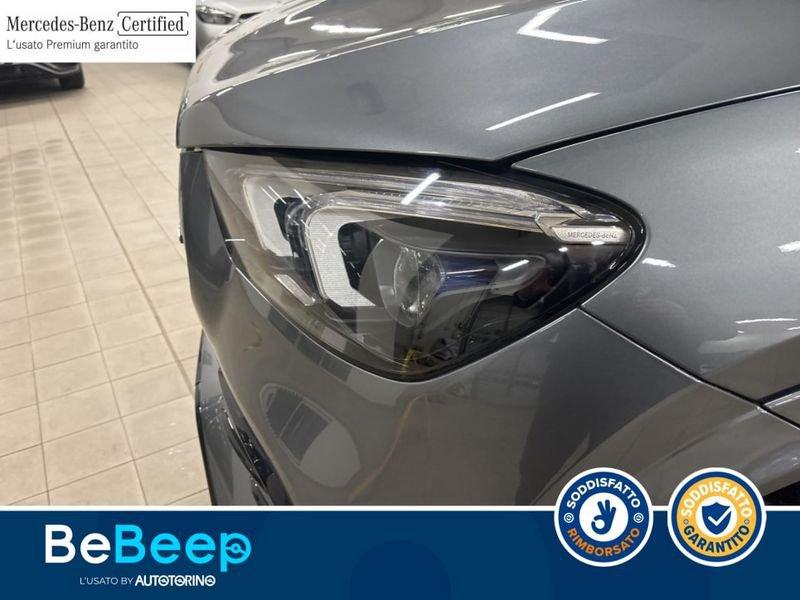 Mercedes-Benz GLE Coupé GLE COUPE 53 MILD HYBRID(EQ-BOOST) AMG PREMIUM PRO