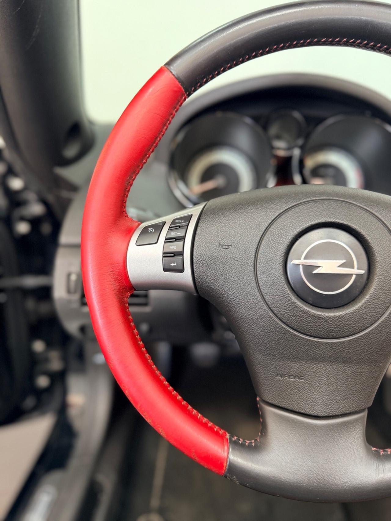 Opel GT 2.0 Turbo 16V 264CV 06/2009