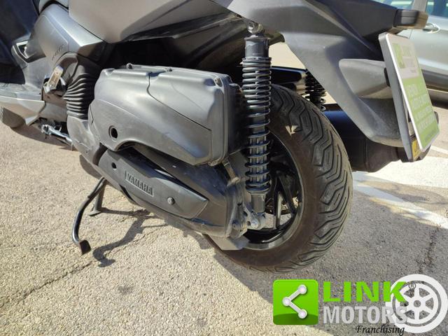 YAMAHA X-Max 400 X-MAX 400