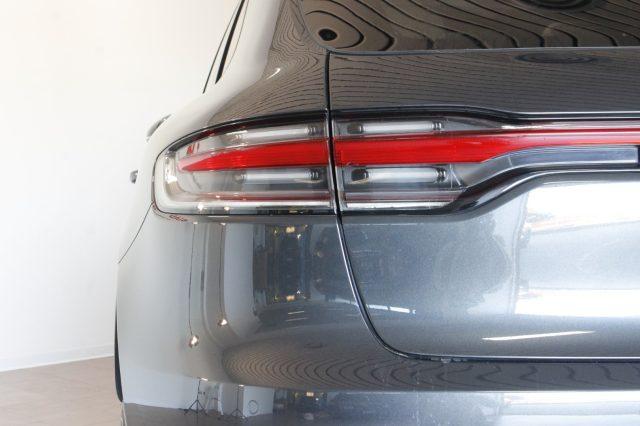PORSCHE Macan 2.0 TETTO/PELLE 265CV