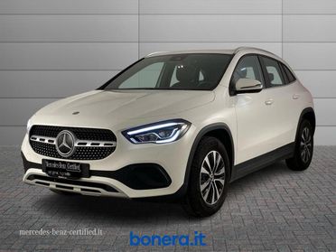 Mercedes GLA 200 200 Sport 7G-DCT