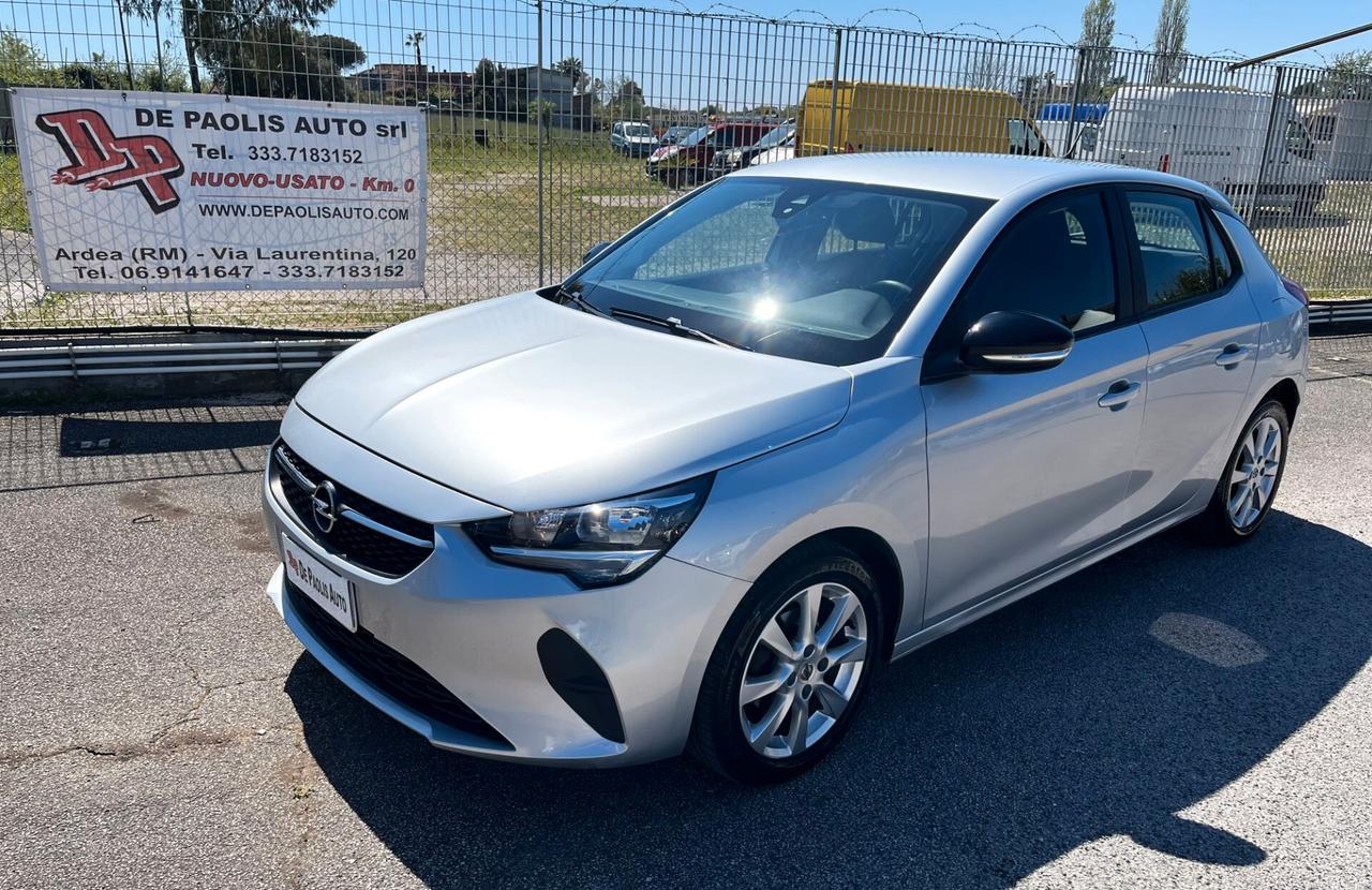 Opel Corsa 1.2 Edition ok neopatentati