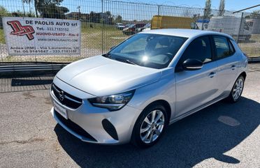 Opel Corsa 1.2 Edition ok neopatentati
