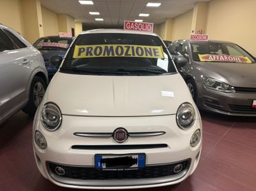 Fiat 500 1.3 Multijet 95 CV S