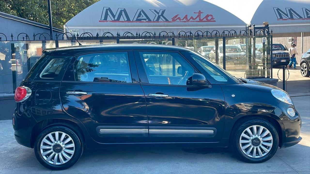 Fiat 500L 1.3 Multijet 85 CV Lounge -DISTRIBUZIONE OK.