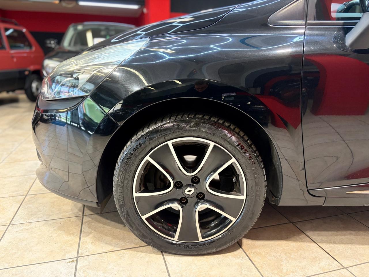 Renault Clio Sporter dCi 8V 90CV EDC Start&Stop Energy Intens
