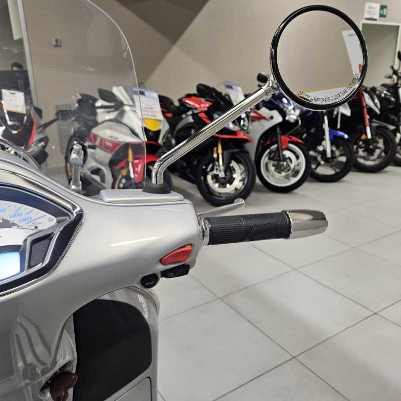 Vespa GTS 300 Touring ABS - 2016
