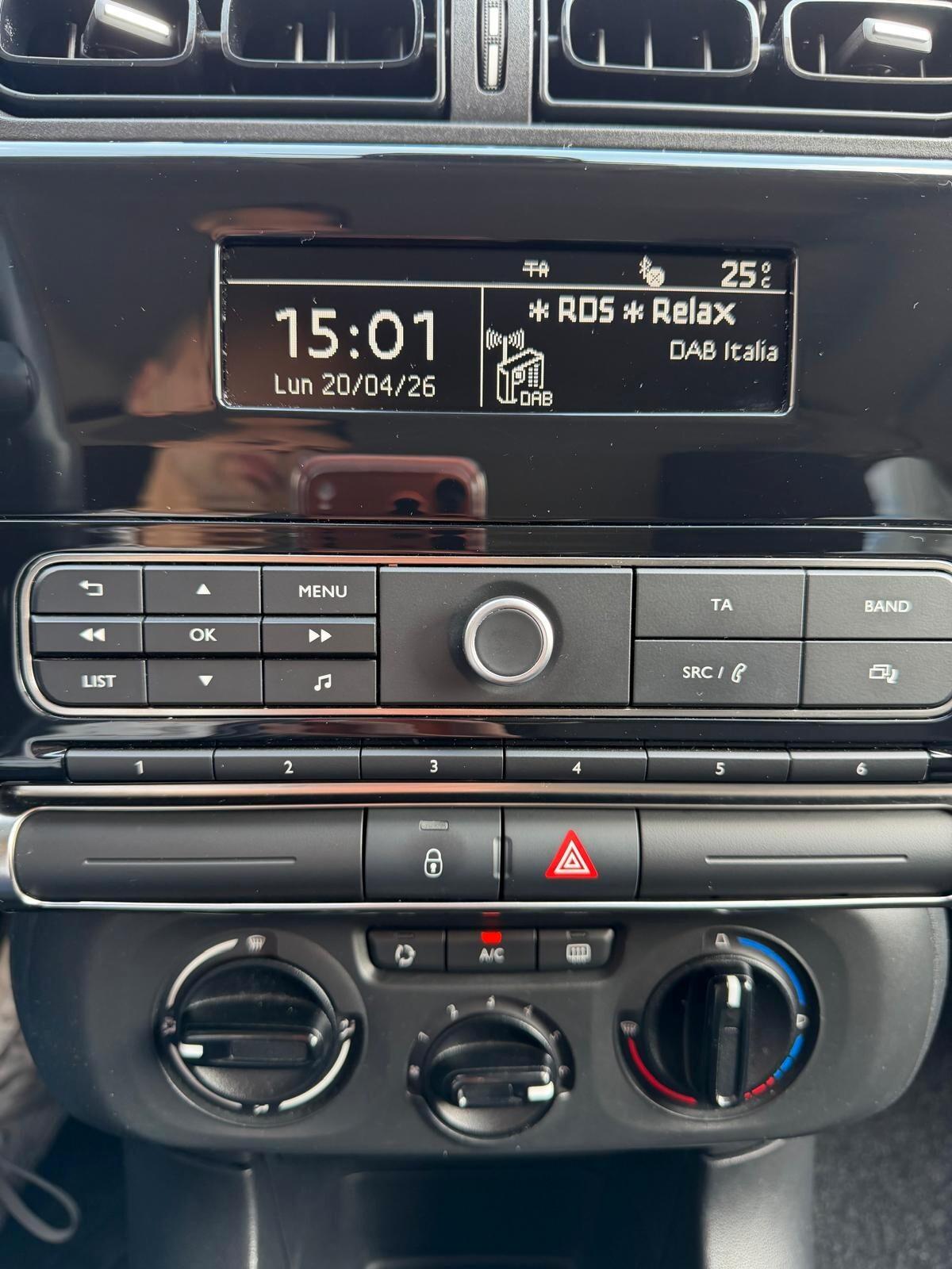 Citroen C3 PureTech 68 Feel