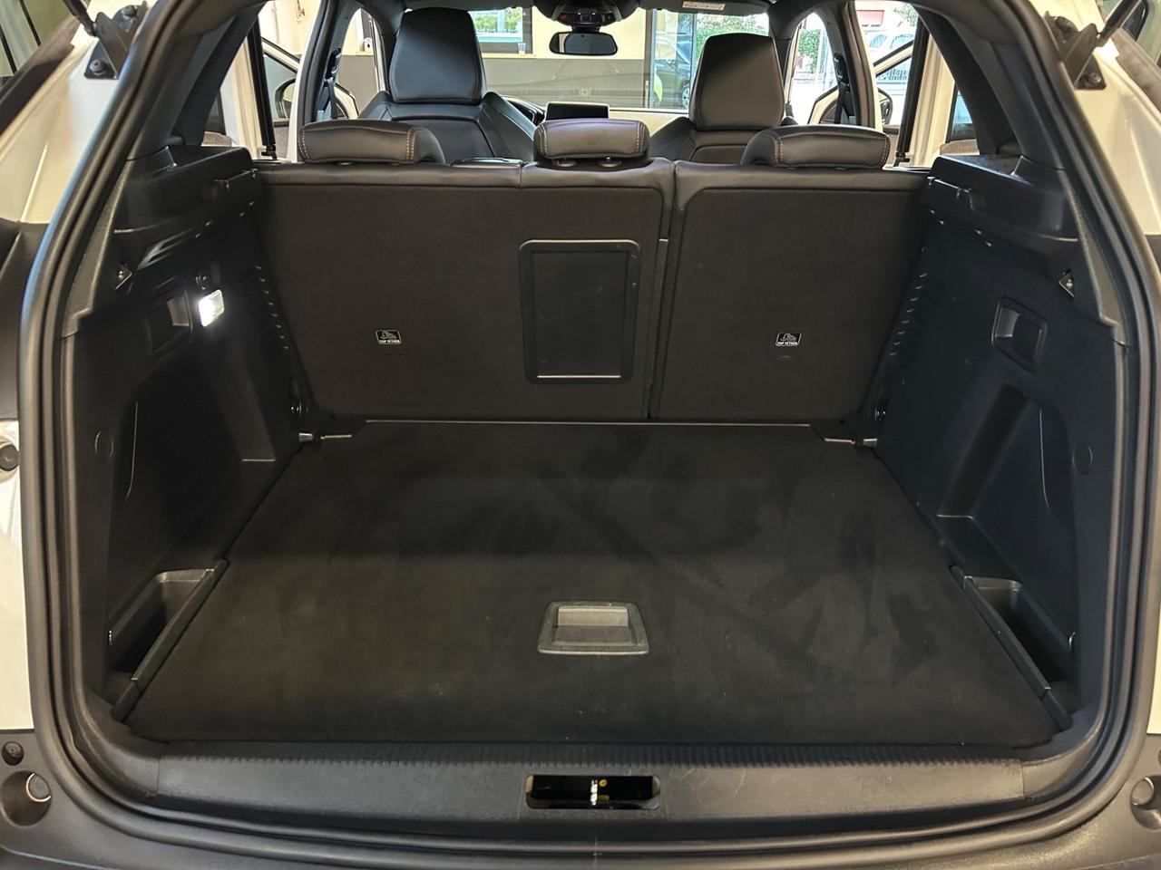 Peugeot 3008 1.6 BlueHDi GT Line 88KW