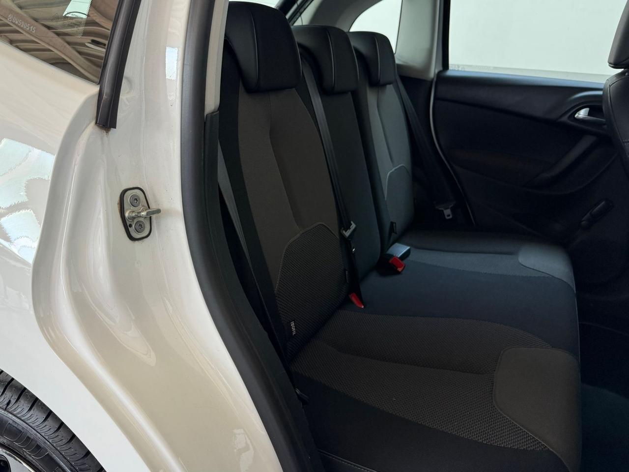 Citroen C3 1.2 VTi 82 Seduction