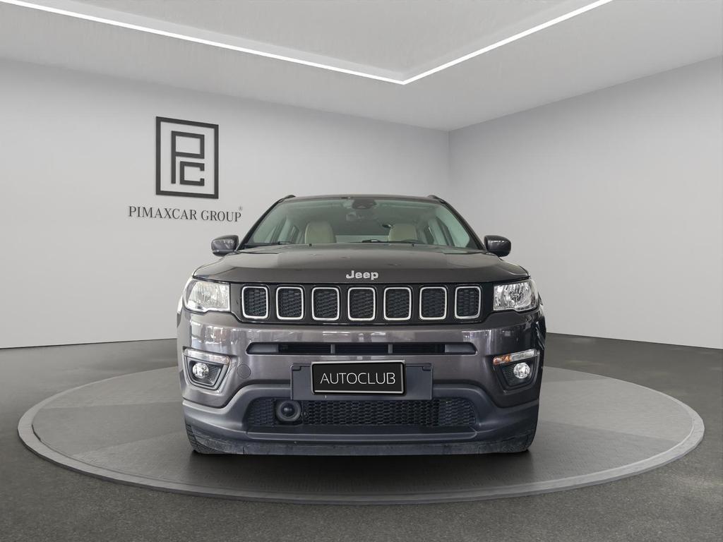 Jeep Compass 1.6 mjt Longitude 2wd 120cv