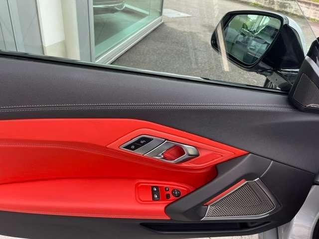 BMW Z4 Z4 sdrive 30i Msport auto