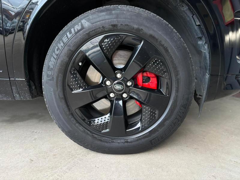 Land Rover Discovery Sport 2.0d i4 mhev S awd 150cv auto