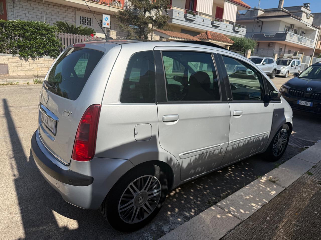 Lancia MUSA 1.3 Multijet 16V 90 CV Platino