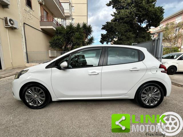 PEUGEOT 208 ACTIVE