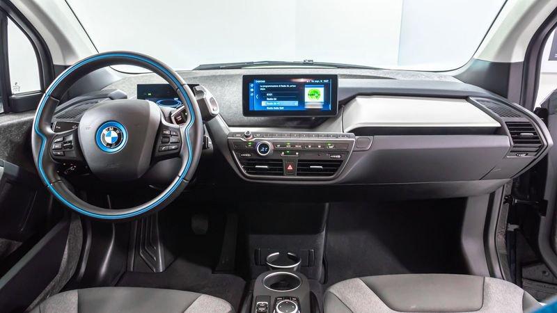 BMW i3 s 120 Ah