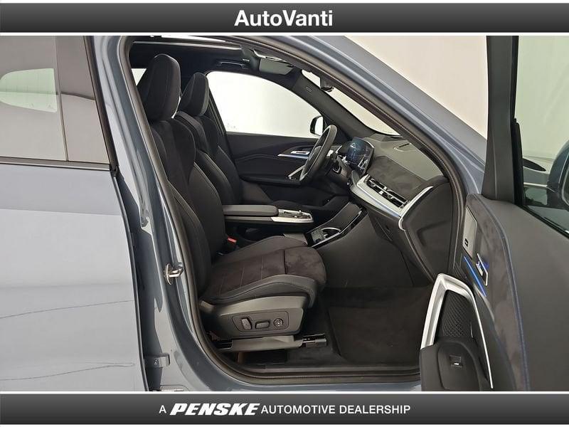 BMW X1 X1 xDrive 20d Msport Pro