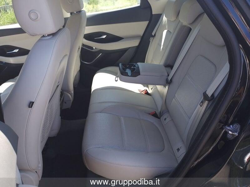 Jaguar E-Pace 2017 Diesel 2.0d i4 HSE awd 150cv auto my19