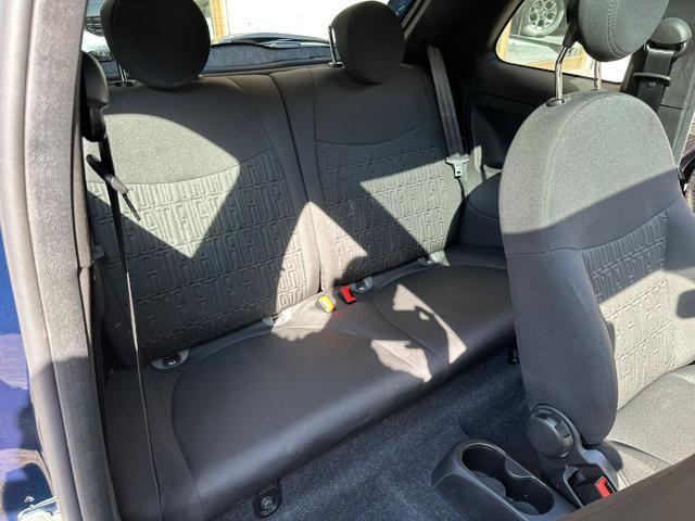 FIAT 500 1.0 Hybrid -Dolcevita-P.consegna-GaranziaFiat