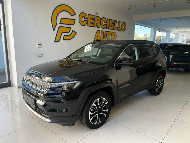 JEEP Compass 1.6 Multijet II 2WD Limited tua da ?329,00 mensili