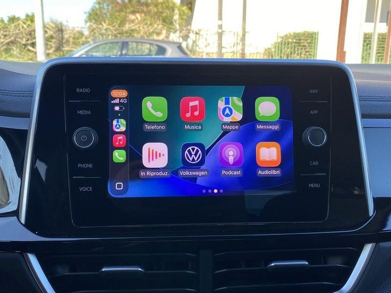 Volkswagen T-Roc R-Line 2.0 TDI 150 CV DSG