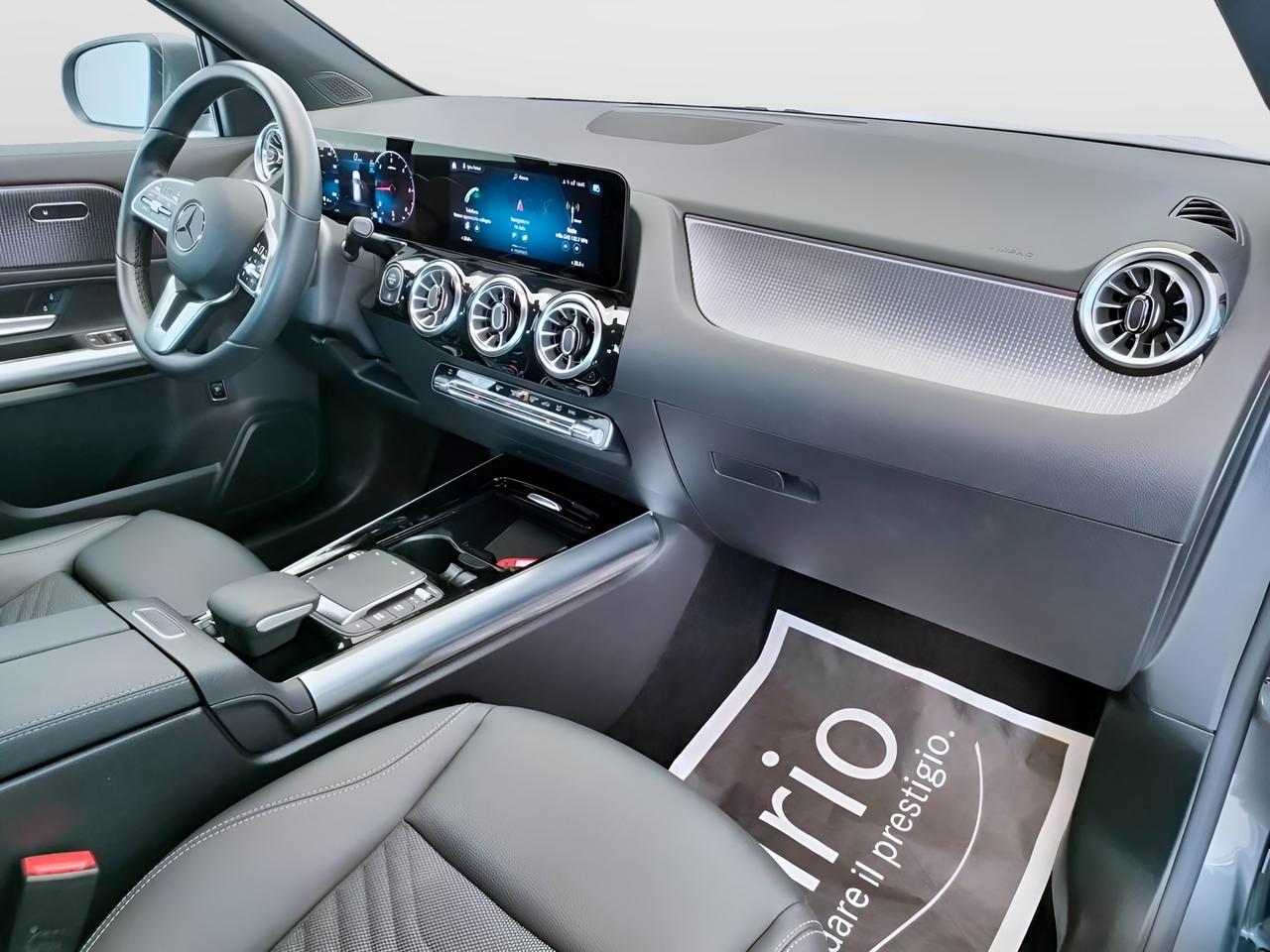 Mercedes-Benz GLA-H247 2020 - GLA 200 d Sport Plus 4matic auto